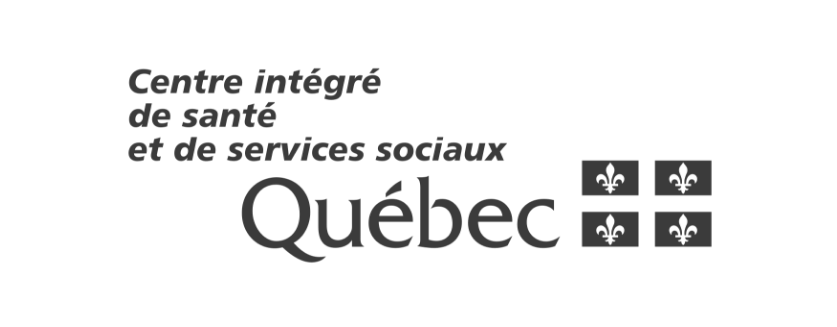 Logo Centre intégré de santé et de services sociaux