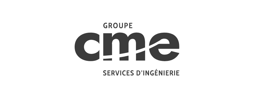 Logo Groupe CME