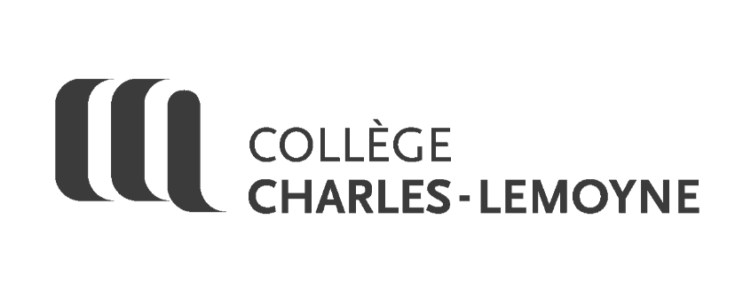 Logo Collège Charles-Lemoyne