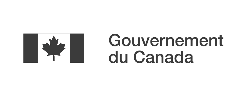 Logo gouvernement du Canada