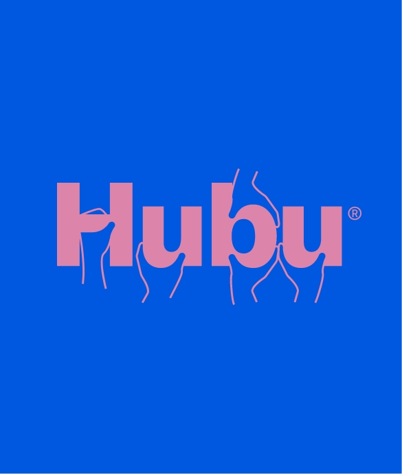 Hubu Logo