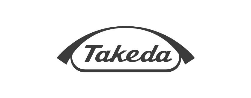 Logo Takeda