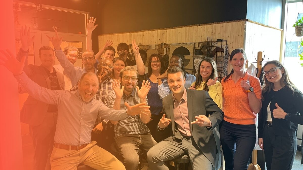 Étude de cas: Comment Hubu a renforcé la cohésion d’équipe du Groupe Mirador